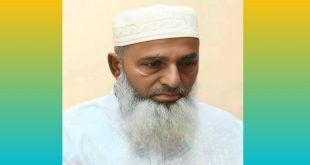 হোমনায় বিশিষ্ট সমাজসেবক ও রাজনীতিবিদ আলহাজ্ব নূরুল ইসলাম কন্ট্রাক্টরের ৬ষ্ঠ মৃত্যুবার্ষিকী পালিত