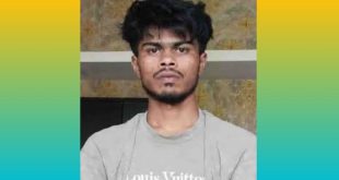 মেঘনায় নদীপথে চাঁদাবাজির অভিযোগে যুবক গ্রেপ্তার