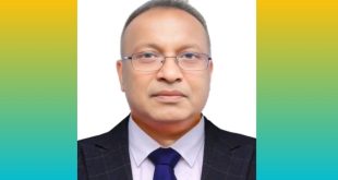 কুমিল্লা-২ আসনের বিএনপির মনোনয়ন প্রত্যাশি বেগম খালেদা জিয়ার সাবেক এপিএস ইঞ্জিনিয়ার এম এ মতিন খান এ্যাব এর উপদেষ্টা নির্বাচিত।
