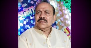 হোমনা পৌরসভার প্রথম মেয়র হারুন মিয়ার ইন্তেকাল!