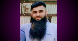 হোমনায় মোটর সাইকেল দুর্ঘটনায় ইলেকট্রিশিয়ান কাওসার নিহত: